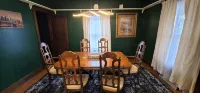 Morgan Manor - Your Home Away from Home!