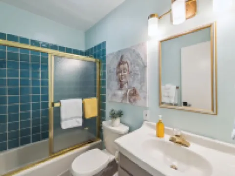 Luxury Spa Retreat Guest House with Ocean View Hotels in Moss Beach