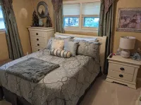 Green Bay Home, 6 minutes from Lambeau Field Hotels in Howard