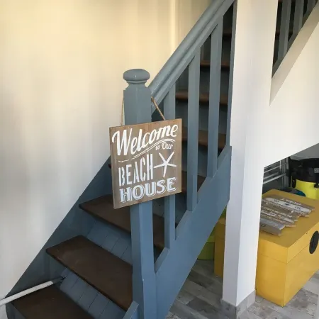 Beach House - Proche Port et mer Отели рядом с достопримечательностью «courseulles»