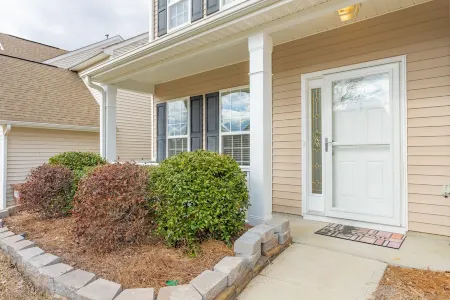 Modern, Relaxing, Peaceful home near Furniture Market and High Point University