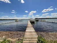 Beautiful Cottage With Water Access and Kayaks!