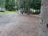 Up River Getaway. Complete 30/50 RV Site. Hike, Fish, Float, Relax! Hotels in Shoshone County