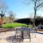 Peaceful cottage nr Ludlow & Leominster, newly renovated, large garden & orchard
