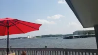 LAKEFRONT CONDO READY FOR SUMMER FUN! DON'T DELAY! BOOKS UP EVERY SUMMER!