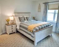 UNIQUE STAY, HOT TUB, MOVIE THEATER, BAR, GYM