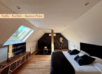 Espace Privé Gîte & Spa