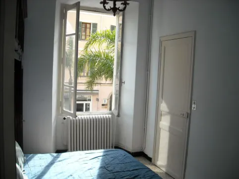 F3 Ajaccio town center 1st floor