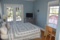 4 bed 3 bath house in wine area near SF. Walk to town. Dog friendly PLV120240032 The Plaza North附近的飯店