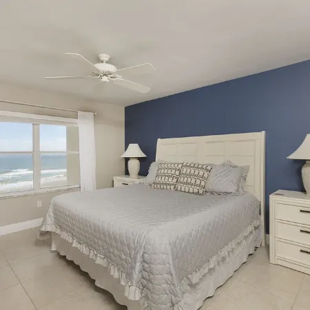 Breathtaking Oceanfront Condo with Stunning  Panoramic Views.