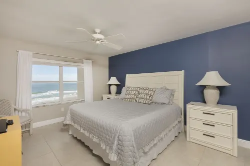 Gorgeous, Peaceful,  Direct Oceanfront Condo with Stunning Views.