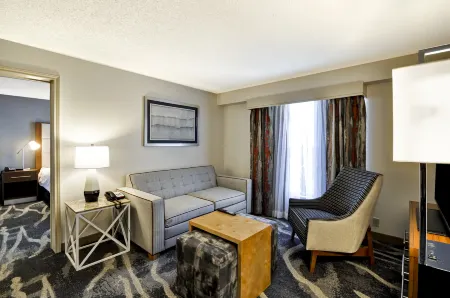 Homewood Suites by Hilton Phoenix - Biltmore