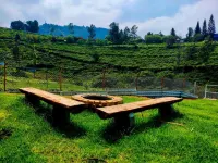 Cloud & Mist Inn-Stay with Mountain Views in Kotagiri, Near Ooty
