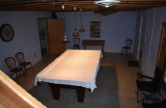 WoodHaven, A Wooded Get Away Where Memories Are Made That Comfortably Sleeps 8