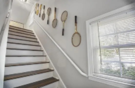 Forest Hills Cottage - 4.2 Miles from Masters