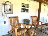 Allons Mountain Home