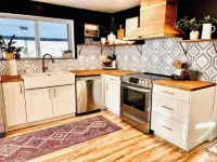 The 'Posh Pickle'- Chic & Unique