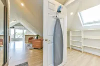 Washington Heights - Studio Loft