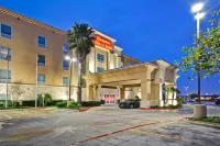 Hampton Inn & Suites San Antonio/Northeast I-35 Hotels in San Antonio