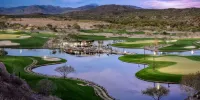 Mustang Trail Ranch Casita. Natural desert setting open air living with views!