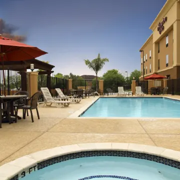 Hampton Inn Beeville