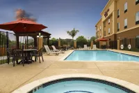 Hampton Inn Beeville Hotels in Beeville