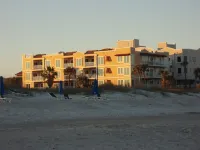 Beachfront 2-bedroom condo with breathtaking ocean views from every room!