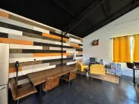 The Bunkhouse on the Caddo River