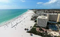 Siesta Key For Me @ The Palm Bay Club