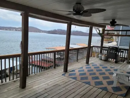 Rocky Mount Stunner!