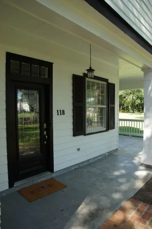 Country living in Saint Martinville one of the Richest cultures of SW Louisiana