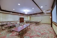 希爾頓歡朋套房飯店-費城本色列 本薩勒住宿飯店