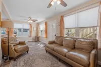 Steps from Hampton Beach and all entertainment! 2bdrm, parking spot, pets ok!