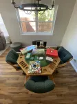 Flagstaff House 7Person Spa Snowbowl Grand Canyon Sedona Golf Hiking Fishing A/C