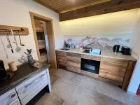 Chalet Alpflower Hotels in Buching