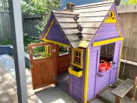 Bay Area Getaway -The Best in Downtown Mill Valley - Tesla Charger ,Yard FirePit