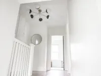 3 BR cozy + renovated walkable downtown stay Hotels in Hilliard