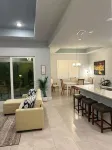 NEW Coastal Paradise GEM!! Spacious 4BR, 3 Full Baths w/Pool!! PET FRIENDLY!!!