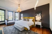 Grand and Unique Historic Downtown Lynchburg Home! Các khách sạn gần Randolph College