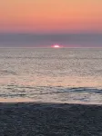 Outerbanks Private Suite Kdhshort Walk to Beach/Sound Sunsets Centrally Located