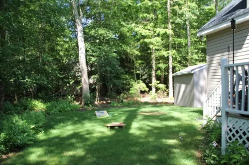 Family Getaway in Peaceful Ocean Pines