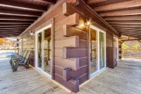 Hero Hideout- A superhero's cabin!