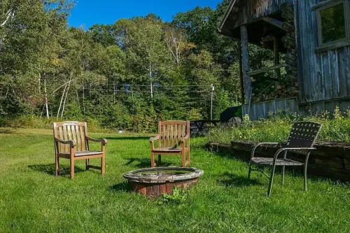 The Cabin Skowhegan