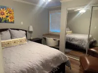 WALKING DISTANCE to Ole Miss campus! Perfect for baseball and football weekends.