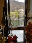 Chocolat la Mairie in Omegna Hôtels à proximité de : Cappella del Buon Pastore