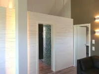 Modern detached vacation home for two on the edge of the village in the Bavarian Rhön. Hotels in Bastheim