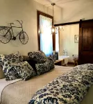 Charming Mountain Cottage. Hotels in Pine Valley