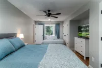 Private Home in Pinehurst - Super close to the resort and The Village