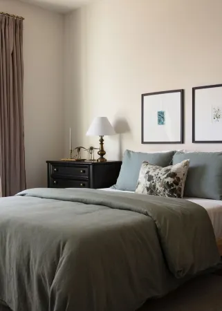 The Lark Haus: Luxury Home with stunning lake view