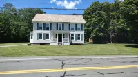 Charming Farmhouse; 2 Bed / 2 Bath, only 1.5 miles to Jiminy Peak. Pet Friendly.